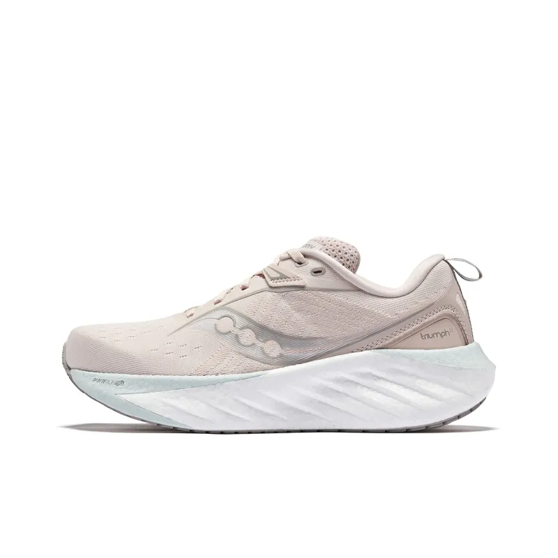 Saucony Triumph 22 Moon Women's-0