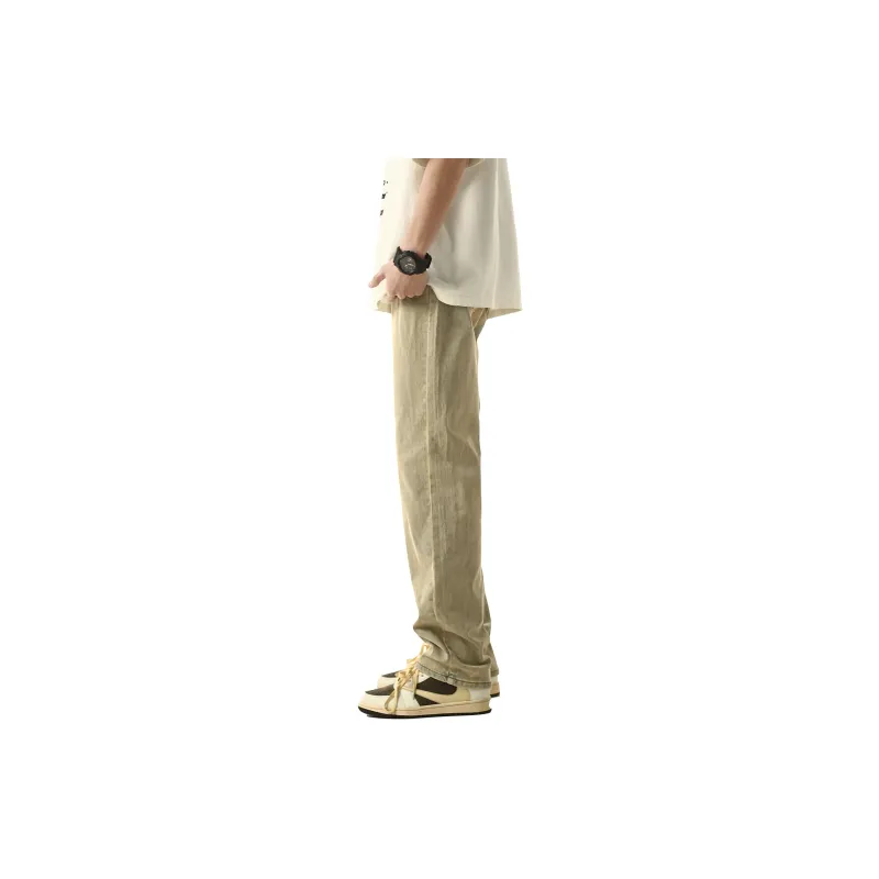 COC CUBE Jeans Unisex-1
