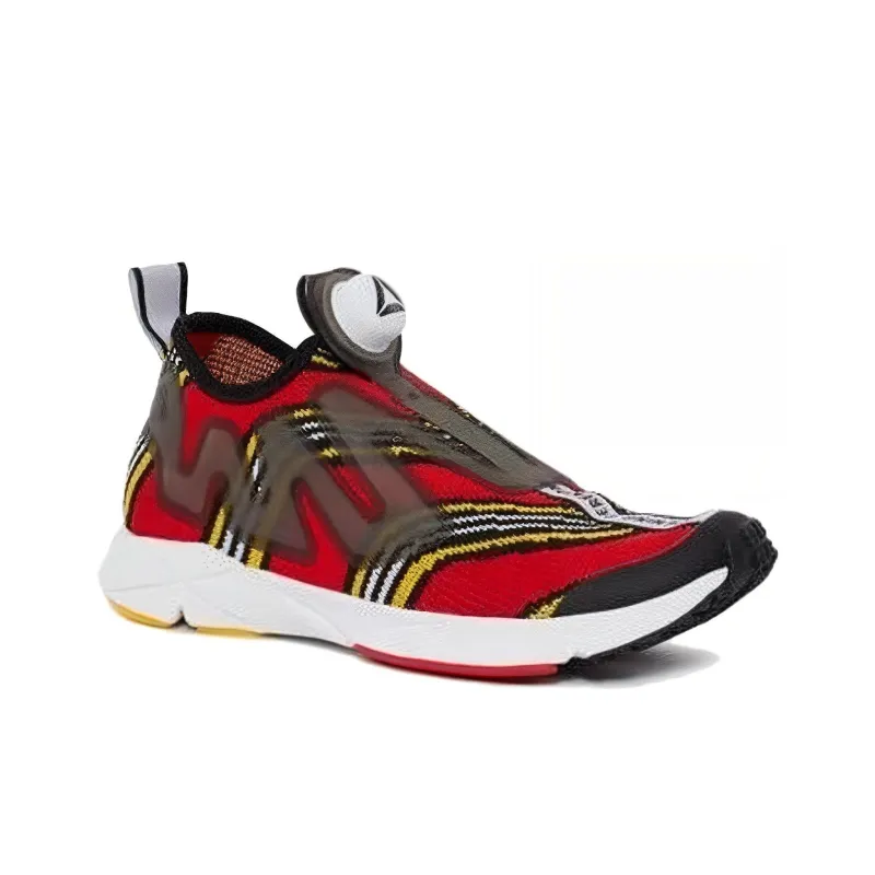 Reebok Pump Supreme Opening Ceremony Red-2