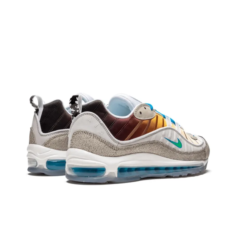 Nike Air Max 98 La Mezcla-4
