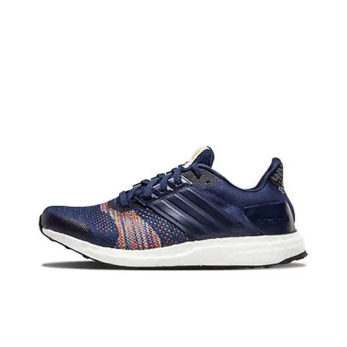 Adidas Ultra Boost ST Navy Multi-Color