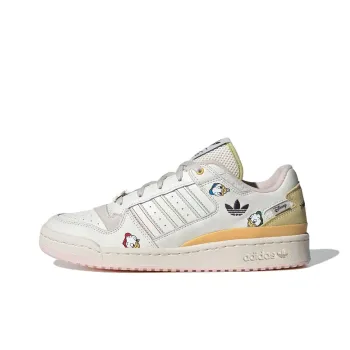 Forum Disney X Adidas Originals Low Cl 'Huey Dewey And Louie'