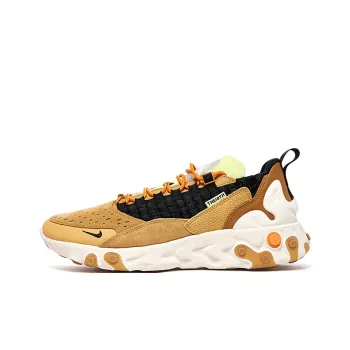Nike React Sertu Club Gold
