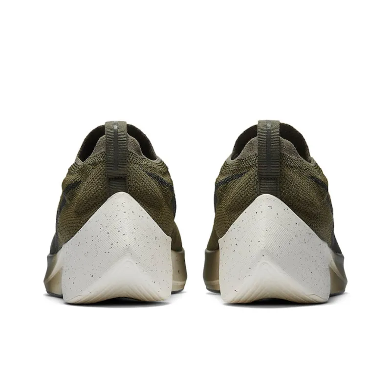 Nike Vapor Street Flyknit Medium Olive-4