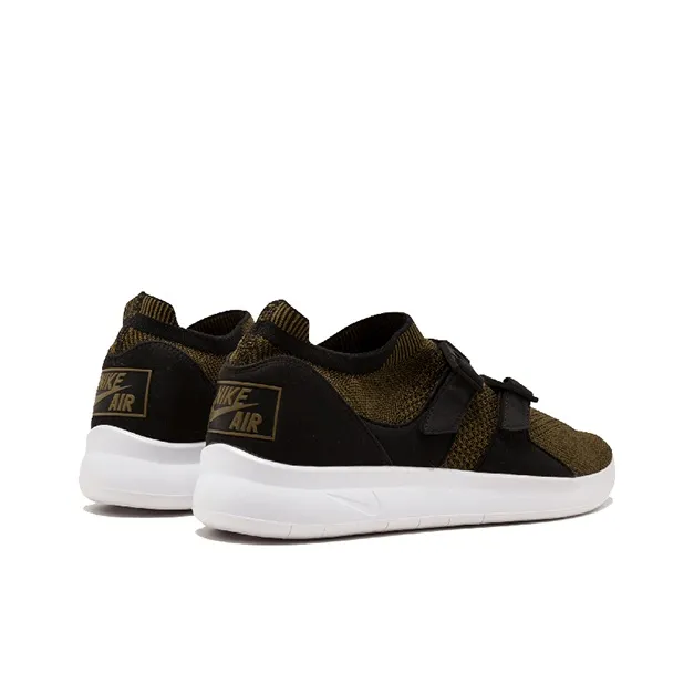 Nike Air Sock Racer Ultra Flyknit Olive Flak-3