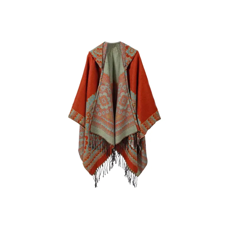 Bejirog Shawls Women's-0