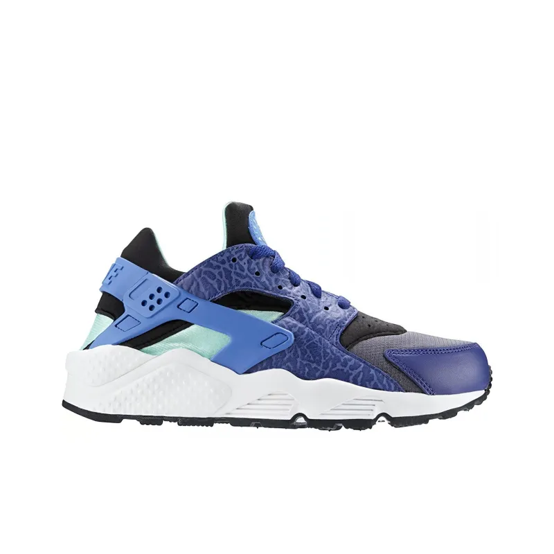 Nike Air Huarache Size? Deep Royal-1