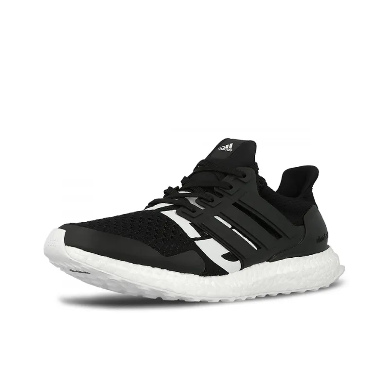 Adidas Ultra Boost 1.0 Undefeated Black-2
