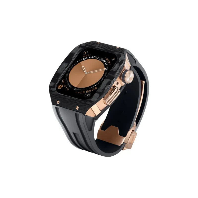 Soul Cool Watch Bands Compatibility 45/44mm Iwatch Unisex-8