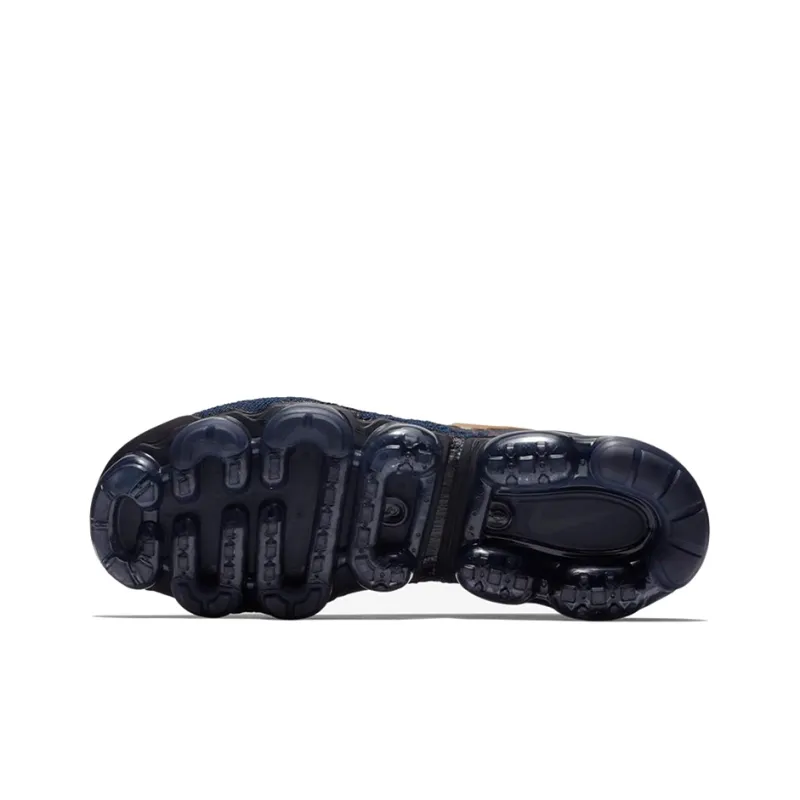 Nike Air VaporMax 2 Team Red Obsidian-4