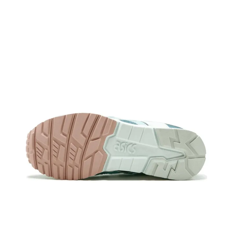 Asics Gel Lyte V Ronnie Fieg Sage-3