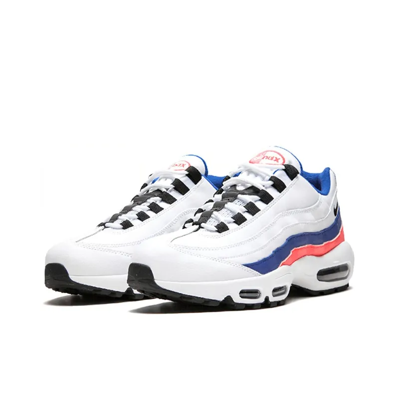 Nike Air Max 95 Ultramarine-2