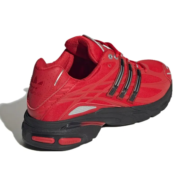 Adidas Adistar Cushion Better Scarlet Core Black Silver Metallic-3