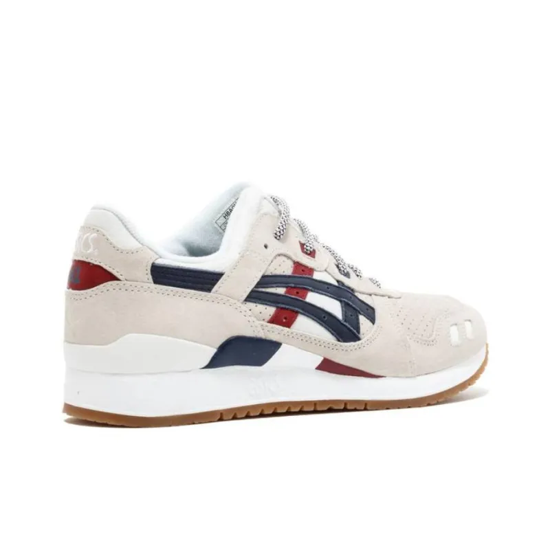 Asics Gel Lyte Iii Packer Shoes Game Set Match-2