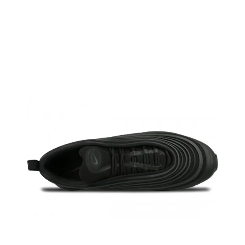 Nike Air Max 97 Ultra 17 Triple Black-2
