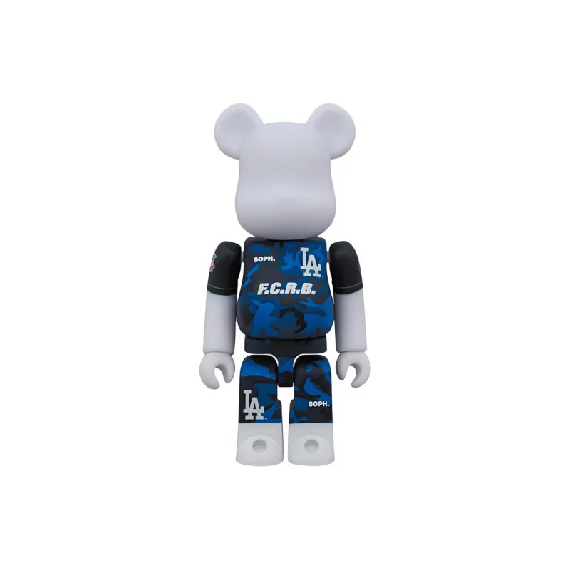 BE@RBRICK ArtToy-1