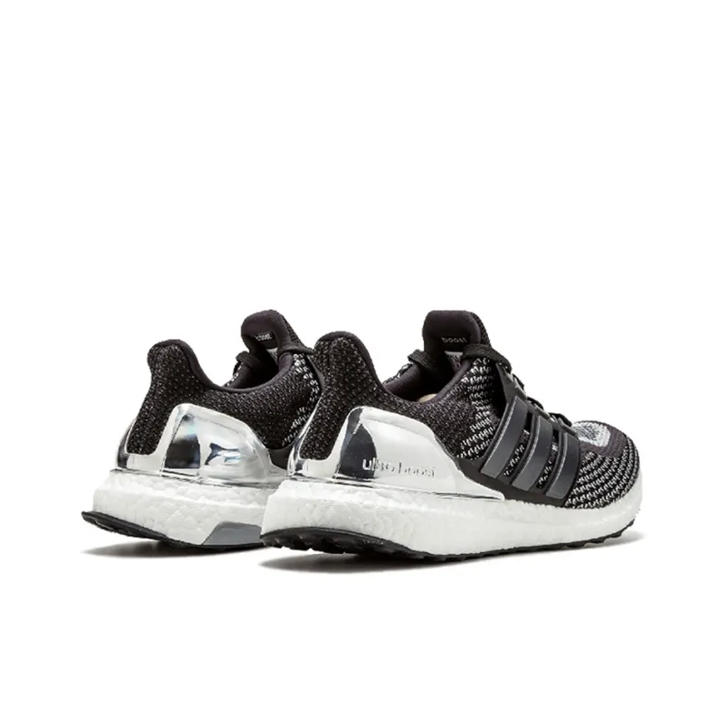 Adidas Ultra Boost 2.0 Silver Medal-3