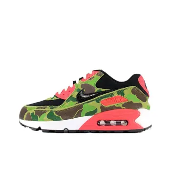 Nike Air Max 90 Atmos Duck Camo