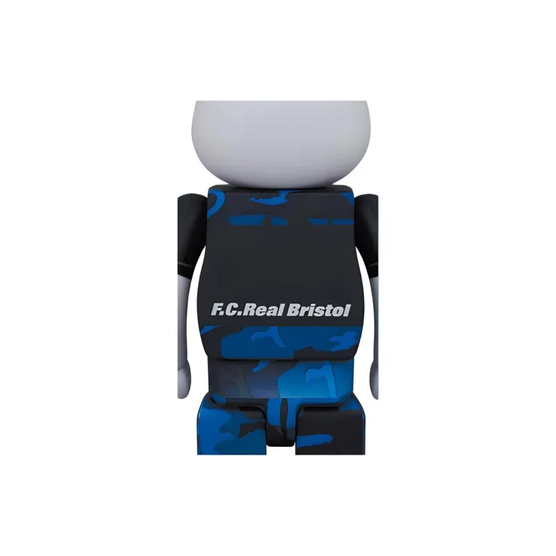 BE@RBRICK ArtToy-3