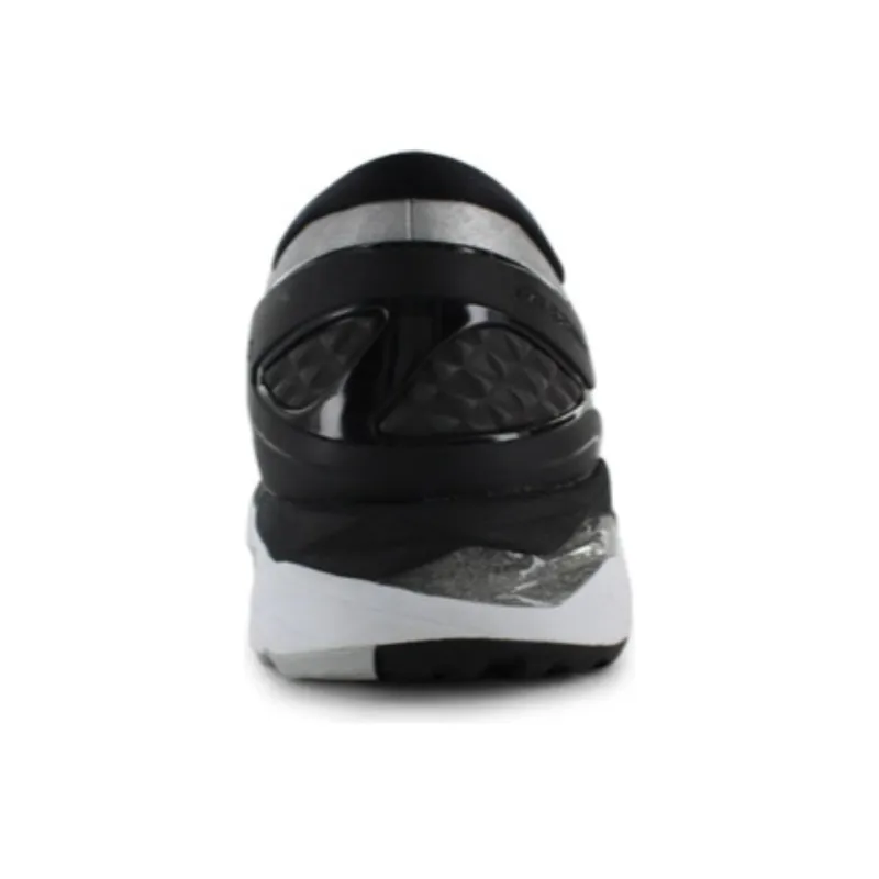 Asics Gel Kayano 24 Sw Super 'Grey Black'-4