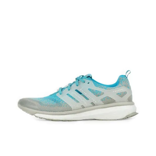 Adidas Energy Boost Packer Shoes X Solebox Silfra Rift