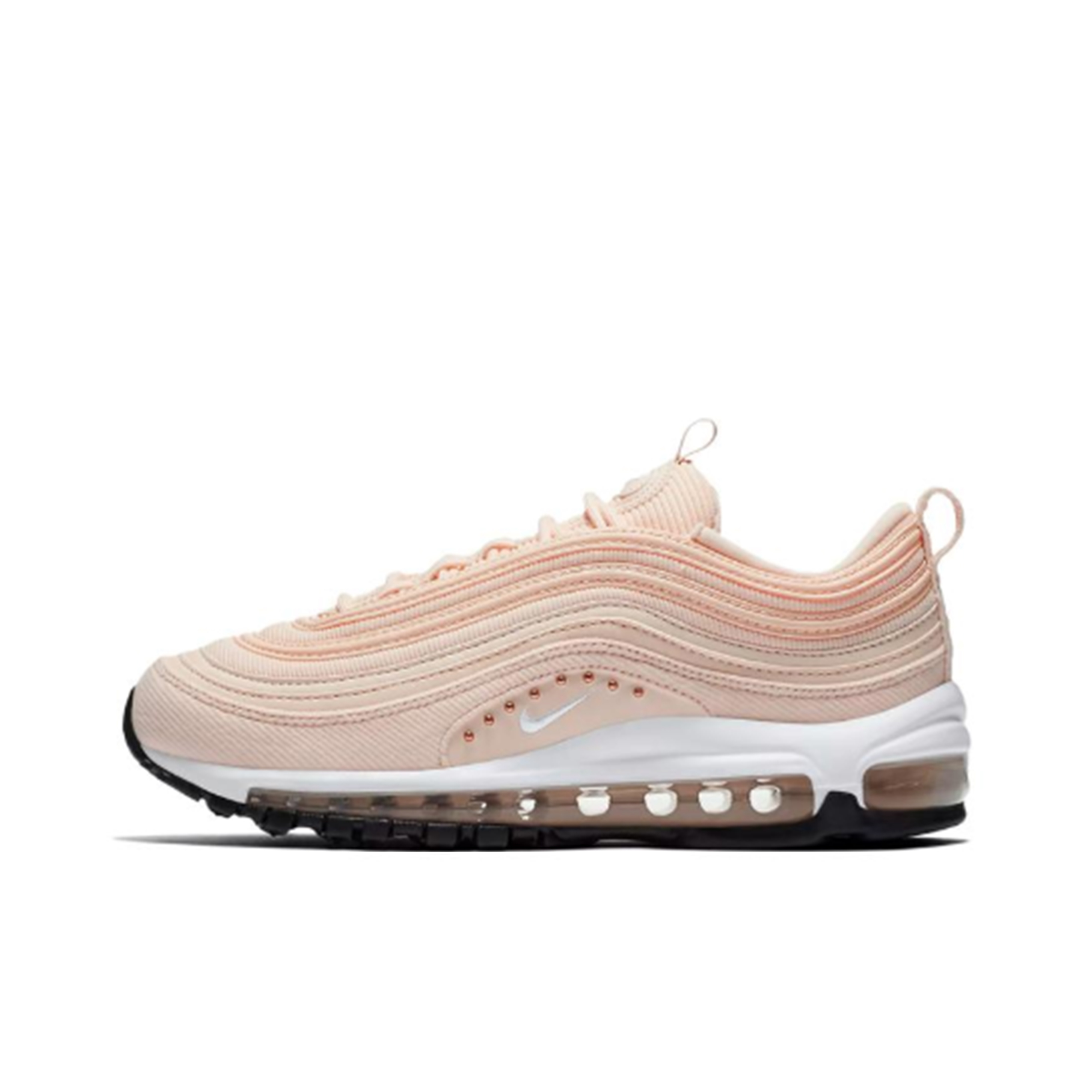 womens pink air max 97