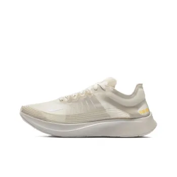 Nike Zoom Fly Light Bone