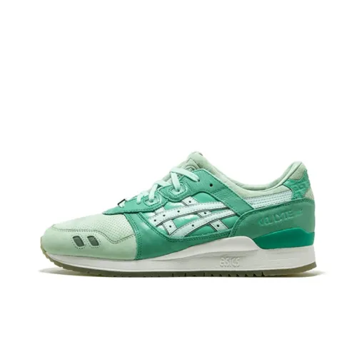 Asics Gel-Lyte III HAL Silverscreen