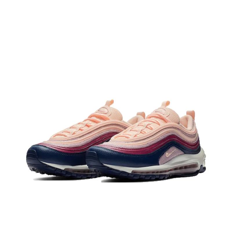 Nike Air Max 97 Plum Chalk Women's-1