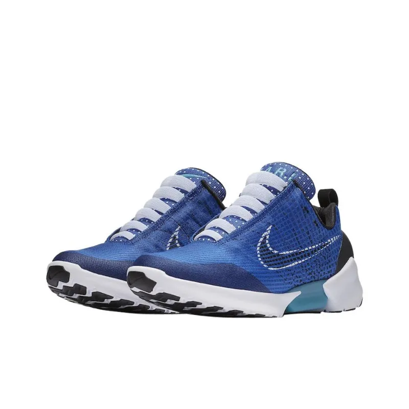 Nike HyperAdapt 1.0 Sport Royal Tinker Blue-2