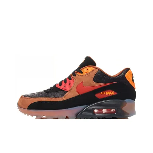 Nike Air Max 90 Halloween 2014