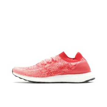 Adidas Ultra Boost Uncaged Ray Red Youth Women's