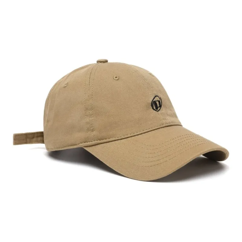 FREE RABBITⅡ Cotton Baseball Caps Unisex-1