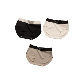 Flowers In Water Underpants Women's