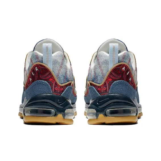 Nike Air Max 98 Wild West-3
