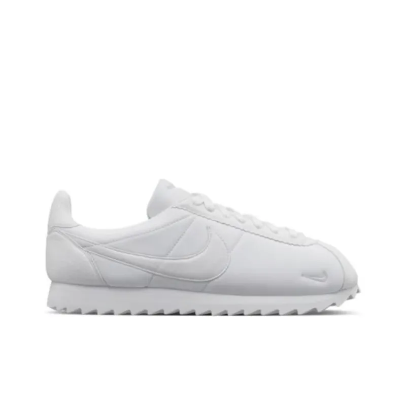 Nike Classic Cortez Shark Big Tooth White Showstopper-1