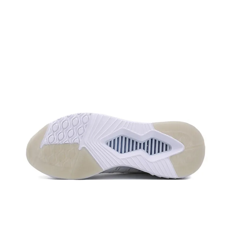 Adidas Climacool 02/17 Triple White-4