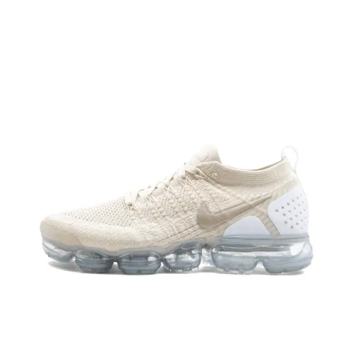 Nike Air VaporMax 2 Light Cream Women's