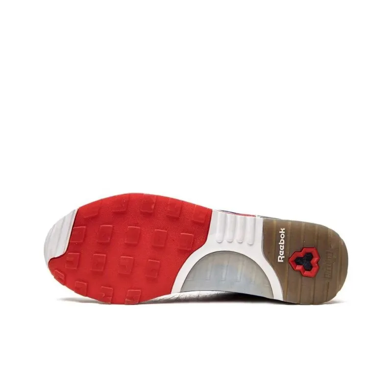 Reebok Ventilator Bape X Mita Sneakers-3