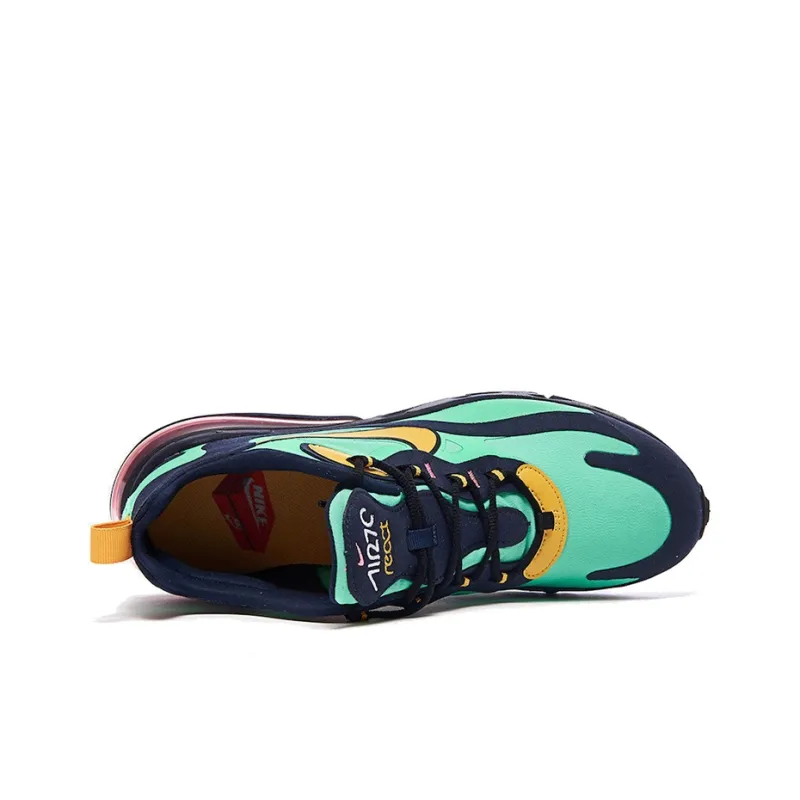 Nike Air Max 720 React Electro Green-3