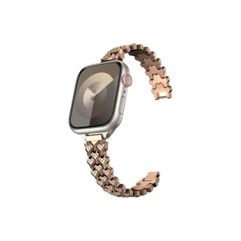 Yu Qing Compatibility Apple Watch Series 9 Apple IWatch Series 87/SE Watch Bands 150mm Unisex