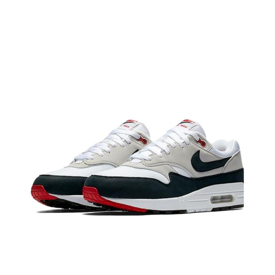 air max 1 anniversary black