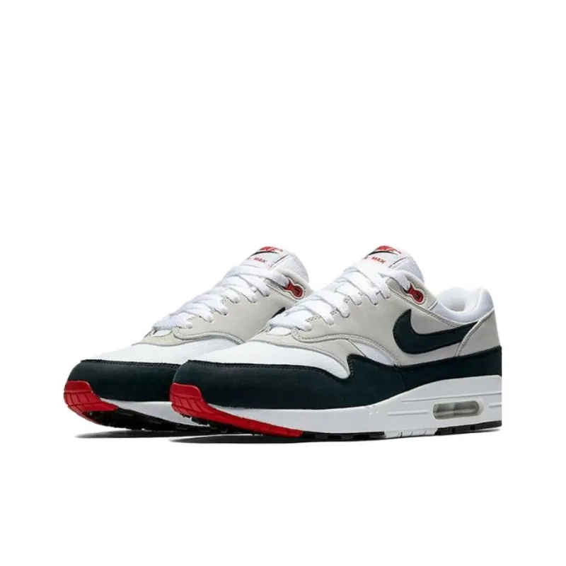 Nike Air Max 1 Anniversary Obsidian-2