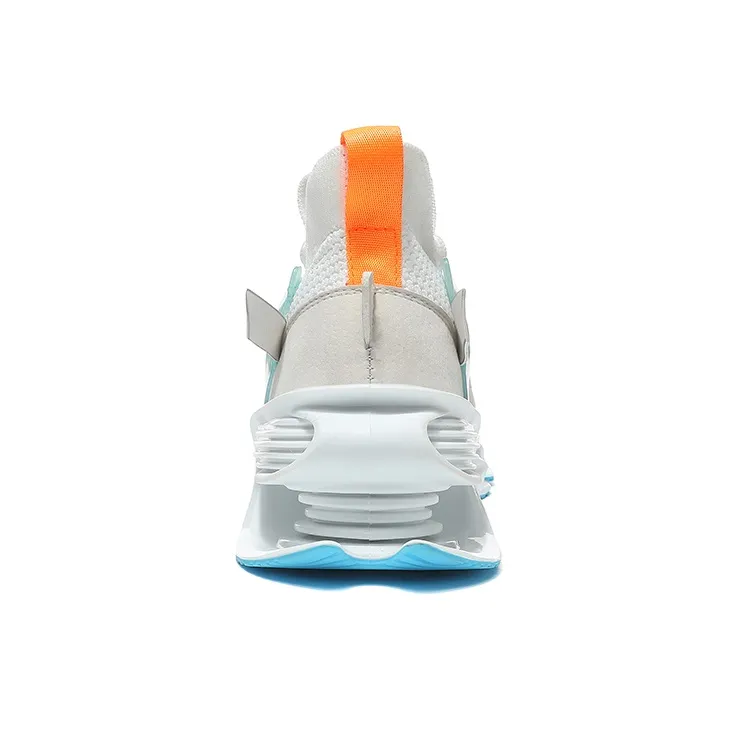 Jerden Smith Breathable Low Top Blade Running Shoes Men's-4