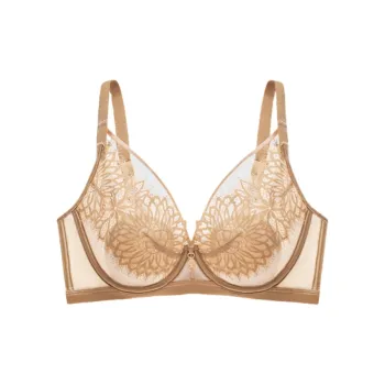 Elan and White Women's Bras