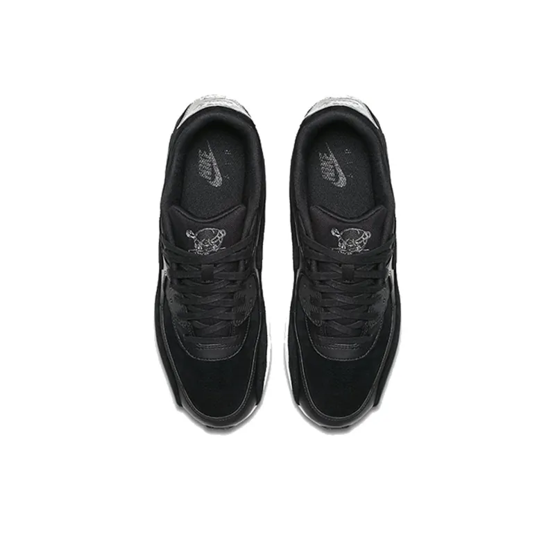 Nike Air Max 90 Rebel Skulls-3