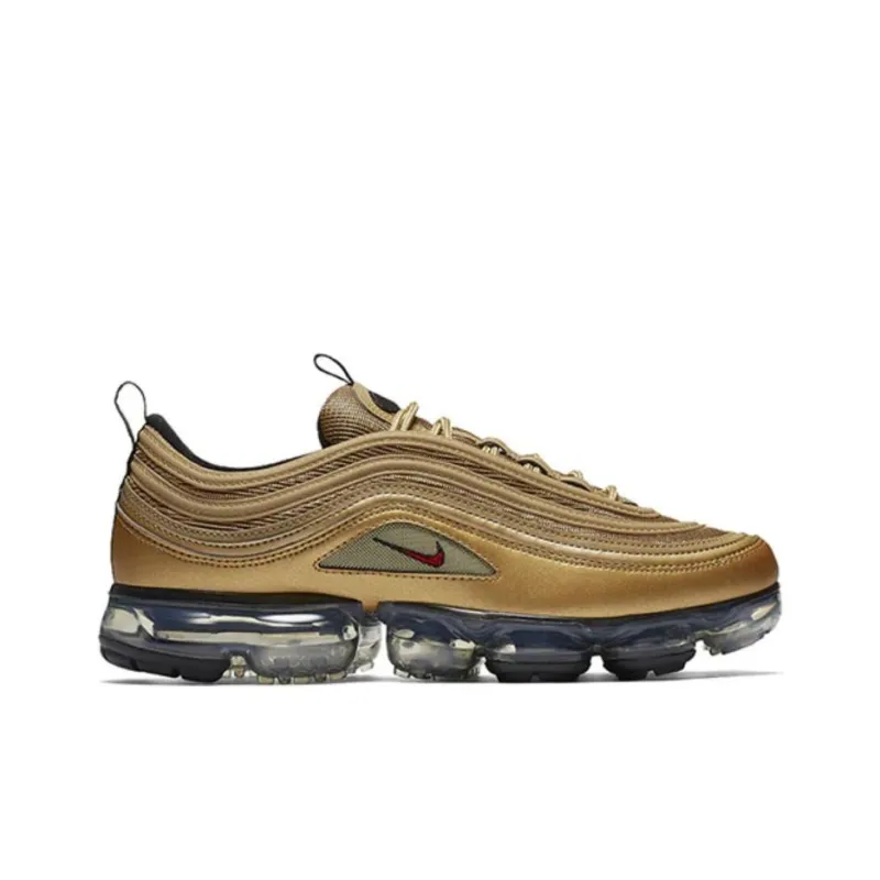Nike Air VaporMax 97 Metallic Gold-1
