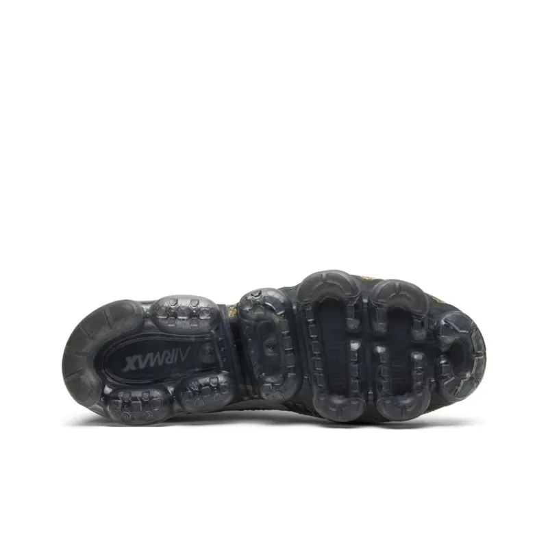 Nike Air VaporMax Grey Multi Color-4