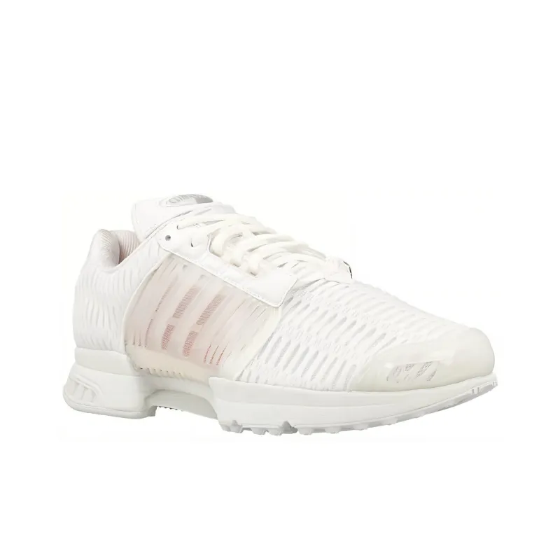Adidas Climacool Triple White-2
