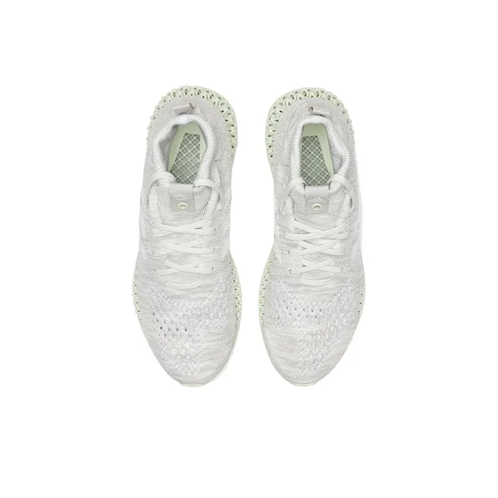 Adidas Consortium Runner 4D Mid White-3